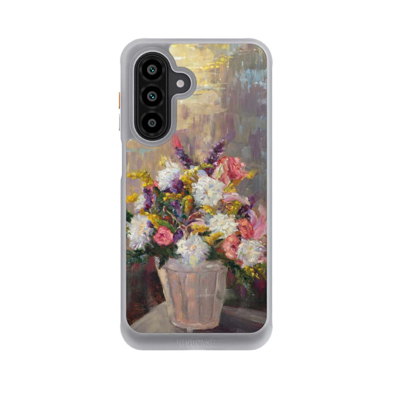 Galaxy A17 5G NIVOcore Thirty Three by Roberta Murray