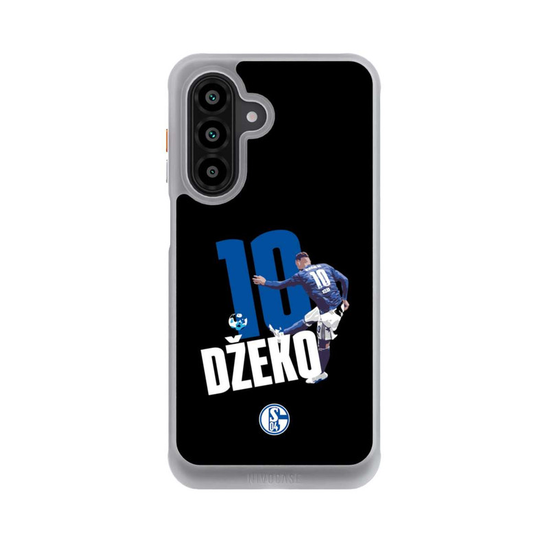 Galaxy A17 5G NIVOcore Edin Džeko 10