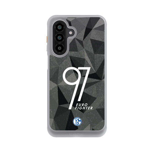 Samsung Galaxy A17 5G NIVOcore S04 Eurofighter 97 grau