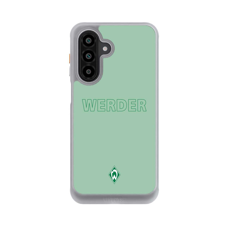 Galaxy A17 5G NIVOcore Werder Grün