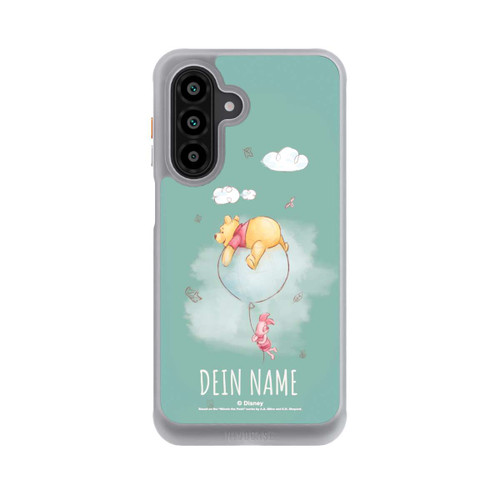 Samsung Galaxy A17 5G NIVOcore Uncheered by a Balloon Personalisierbar