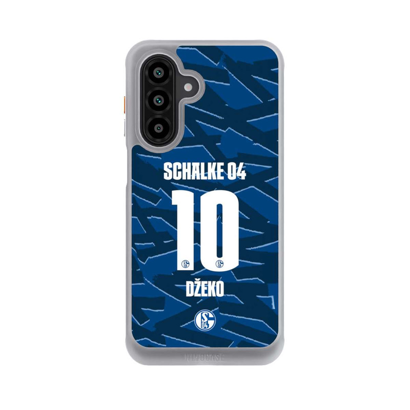 Galaxy A17 5G NIVOcore Džeko 10