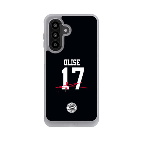 Samsung Galaxy A17 5G NIVOcore Olise 17