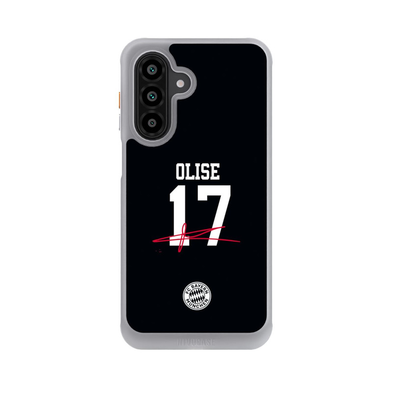 Galaxy A17 5G NIVOcore Olise 17