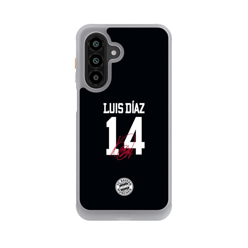 Galaxy A17 5G NIVOcore Luis Díaz 14