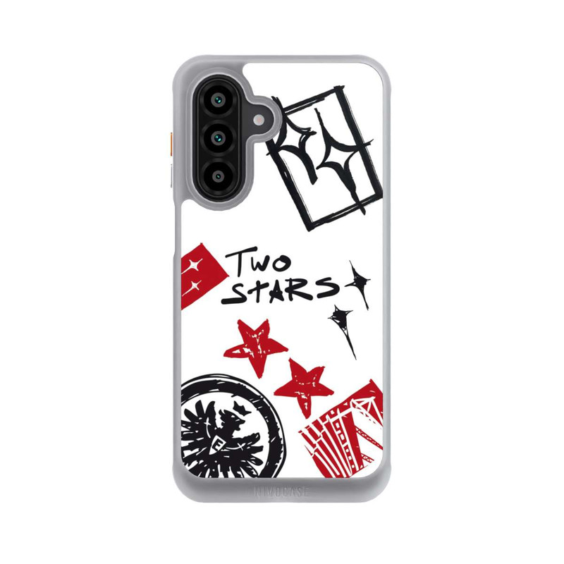 Galaxy A17 5G NIVOcore Eintracht Frankfurt Two Stars