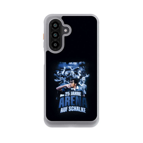 Samsung Galaxy A17 5G NIVOcore 25 Jahre Arena Auf Schalke
