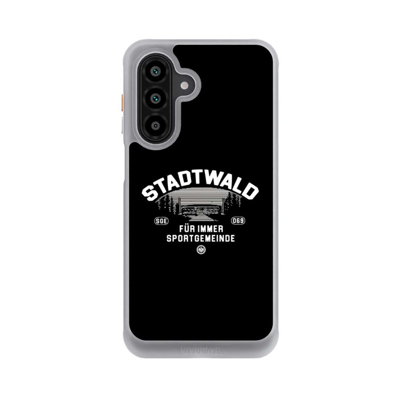 Galaxy A17 5G NIVOcore Eintracht Frankfurt Stadtwald