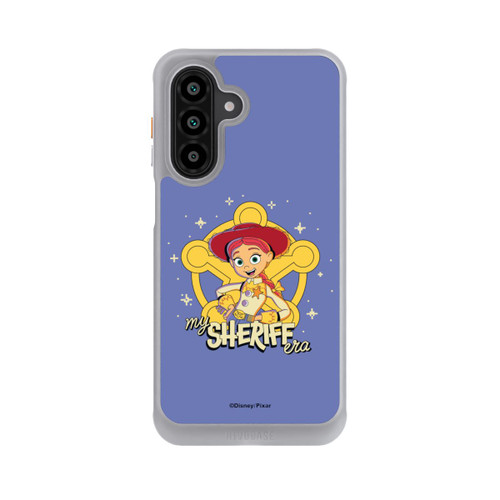 Samsung Galaxy A17 5G NIVOcore Toy Story 5 Jessie In my Sheriff Era Blue
