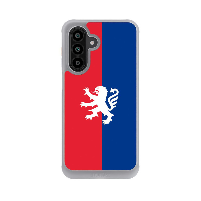 Galaxy A17 5G NIVOcore OL Löwe rot blau