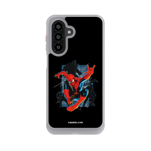 Samsung Galaxy A17 5G NIVOcore Spider-Man Hero Force