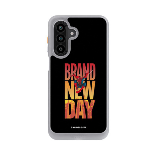 Samsung Galaxy A17 5G NIVOcore Spider-Man movie