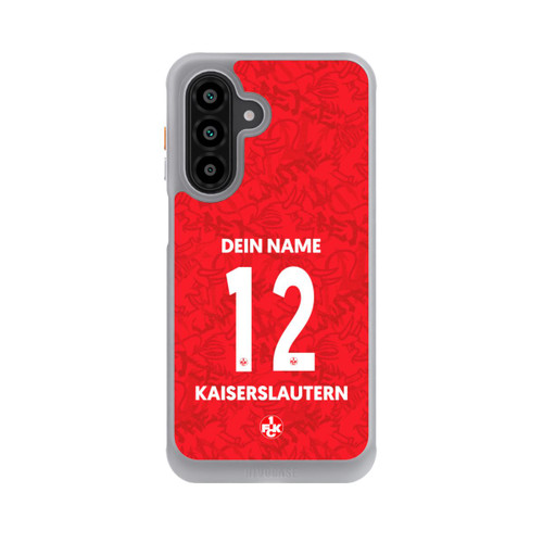 Samsung Galaxy A17 5G NIVOcore 1. FCK Trikot Personalisierbar 26-27