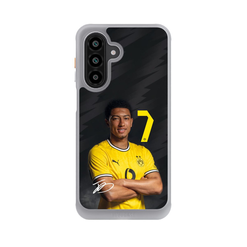 Galaxy A17 5G NIVOcore Jobe Bellingham 26/27