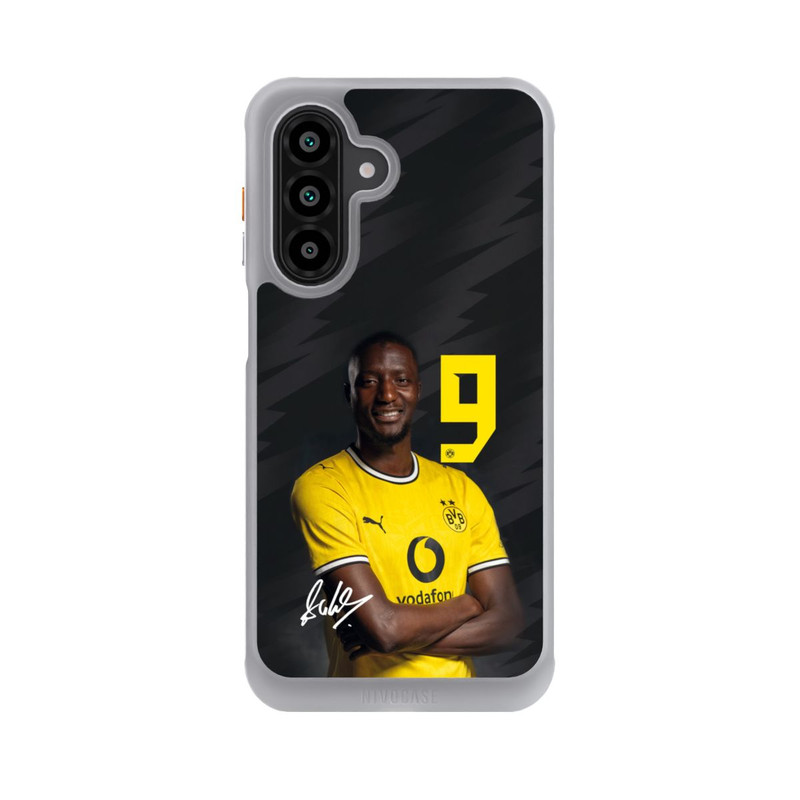 Galaxy A17 5G NIVOcore Serhou Guirassy 26/27