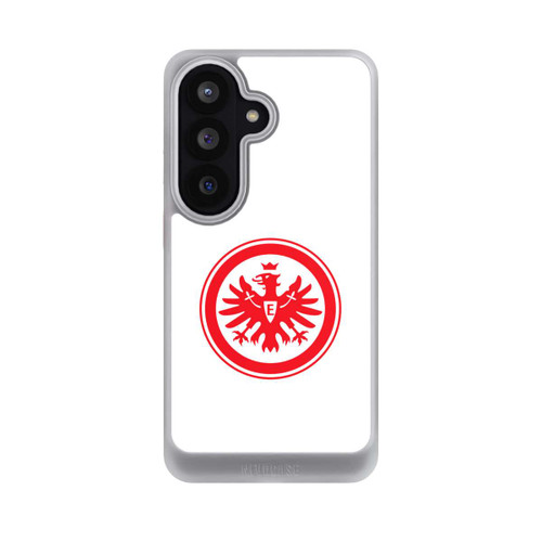Samsung Galaxy S26 NIVOcore Eintracht Frankfurt Weiss Rot