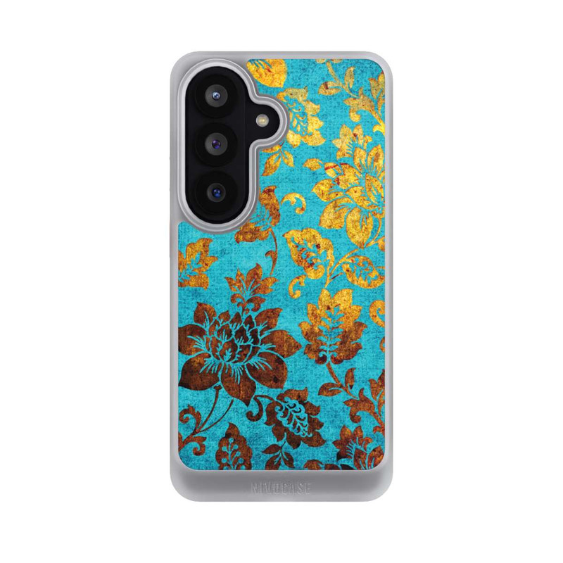 Galaxy S26 NIVOcore Bleu Vintage