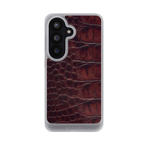 Samsung Galaxy S26 NIVOcore Kroco Dunkelbraun