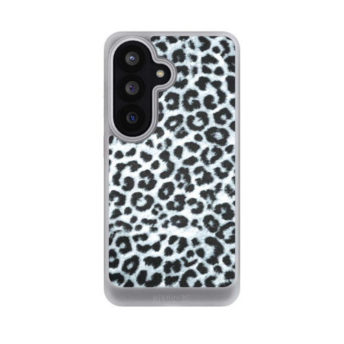 Samsung Galaxy S26 NIVOcore Leopard Fur Grey