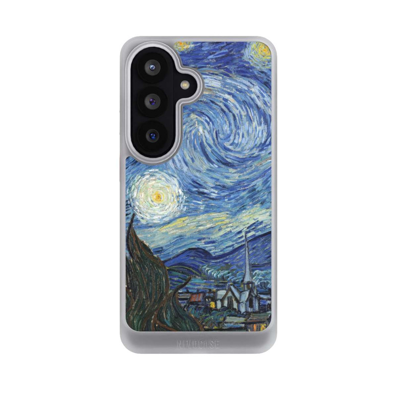Galaxy S26 NIVOcore Die sternenklare Nacht