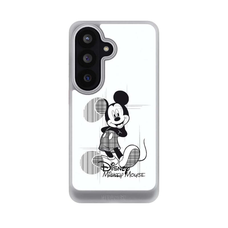 Galaxy S26 NIVOcore Mickey Sketchy