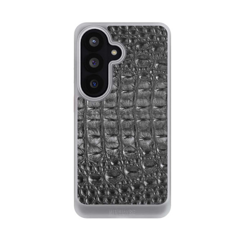 Samsung Galaxy S26 NIVOcore Croco Noir