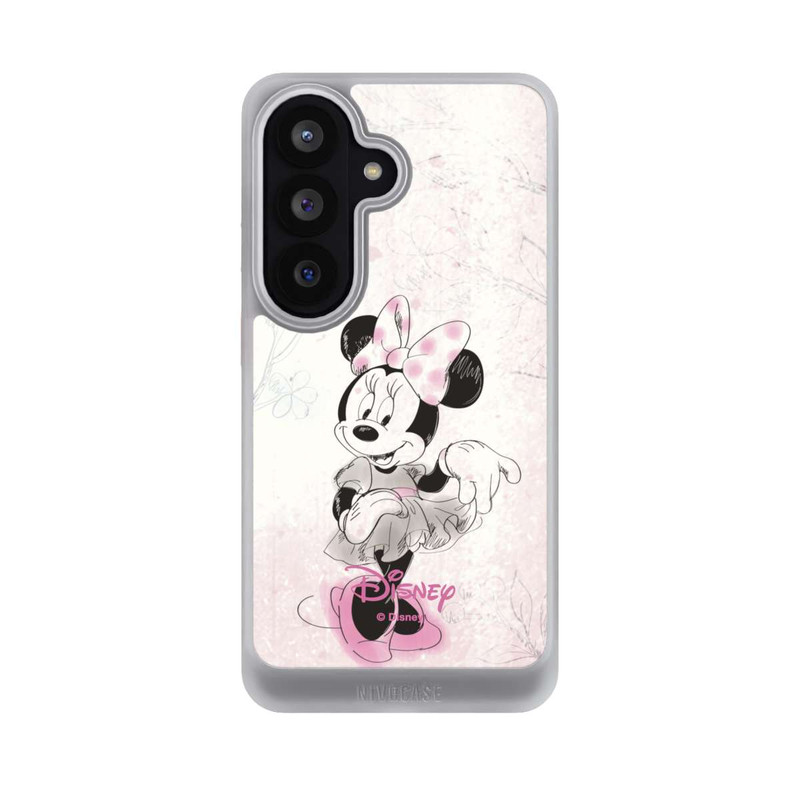 Galaxy S26 NIVOcore Minnie Aquarell