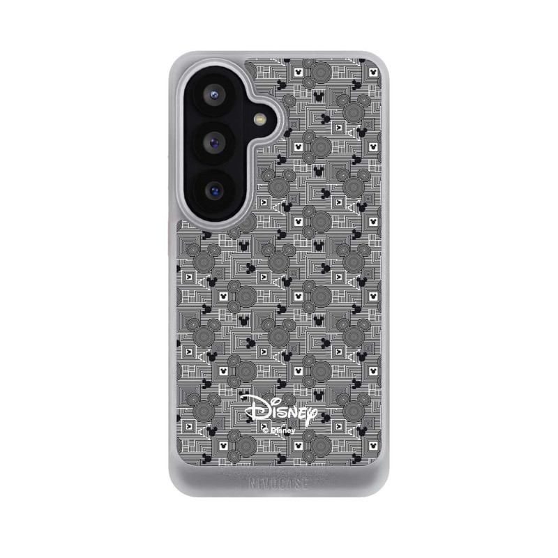 Galaxy S26 NIVOcore Mickey Optical Illusion