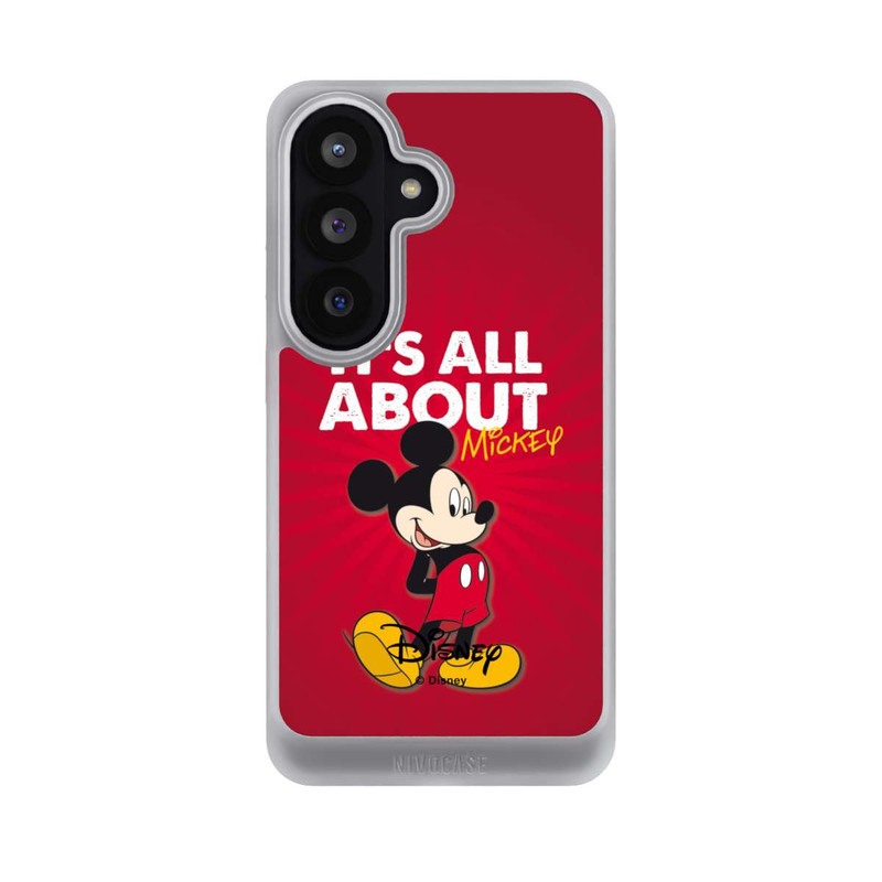 Galaxy S26 NIVOcore All About Micky