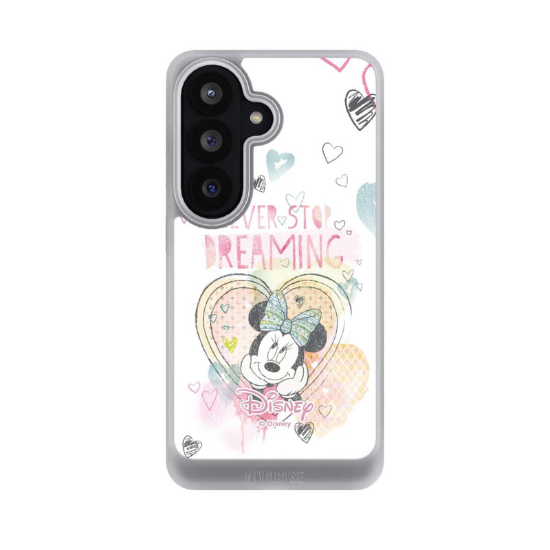Galaxy S26 NIVOcore Minnie Never Stop Dreaming