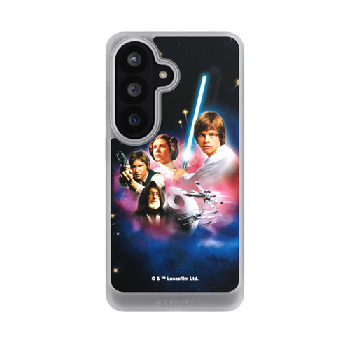Samsung Galaxy S26 NIVOcore A New Hope
