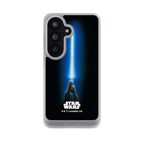 Samsung Galaxy S26 NIVOcore Jedi-Lichtschwert