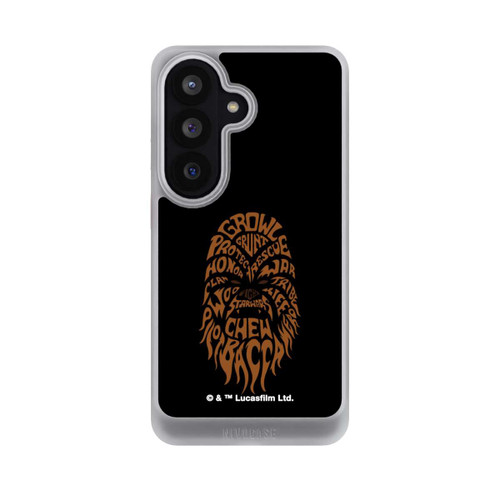 Samsung Galaxy S26 NIVOcore Chewbacca Typo Grafisch