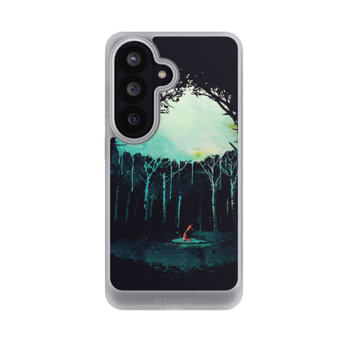 Samsung Galaxy S26 NIVOcore Deep in the Forest