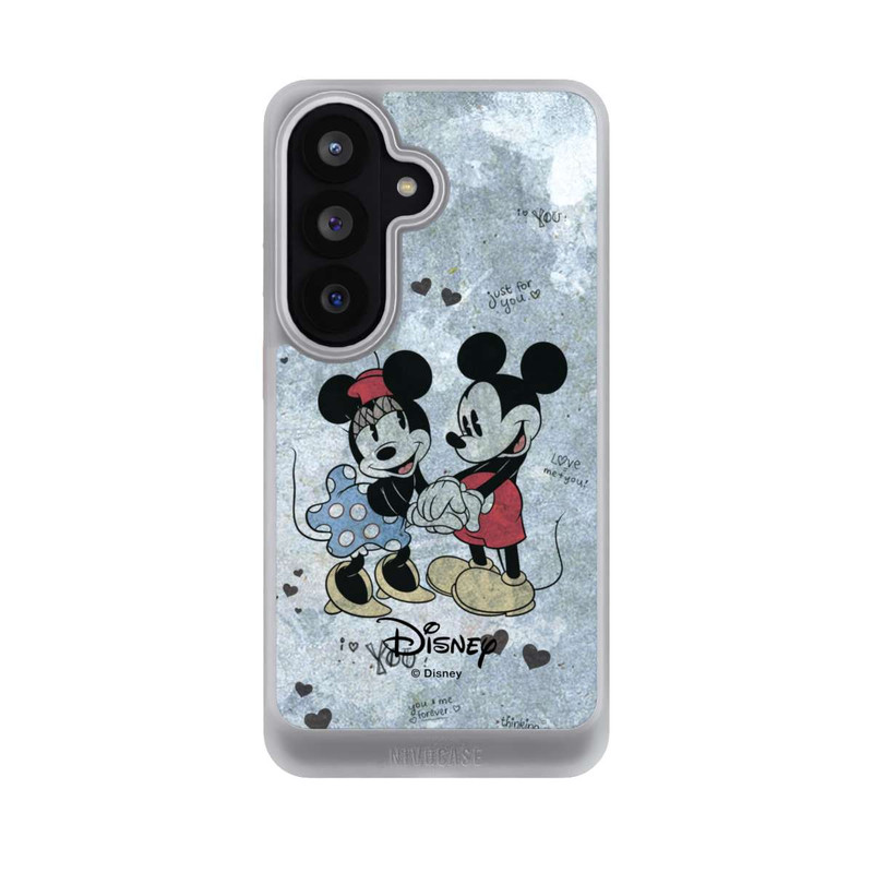 Galaxy S26 NIVOcore Micky&Minnie In Love
