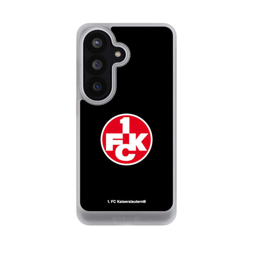 Samsung Galaxy S26 NIVOcore 1.FCK Schwarz