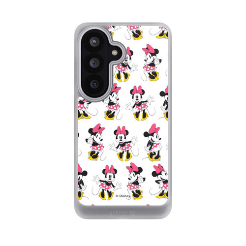 Samsung Galaxy S26 NIVOcore Minnie Mouse - Pattern