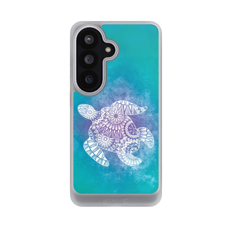Galaxy S26 NIVOcore Mandala Turtle  