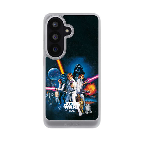 Samsung Galaxy S26 NIVOcore Episode IV