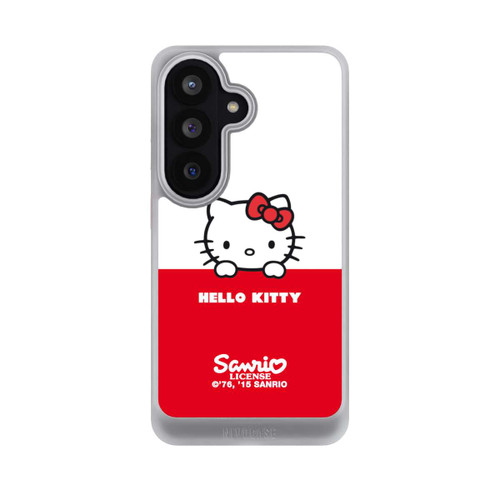 Samsung Galaxy S26 NIVOcore Hello Kitty - Niedlich