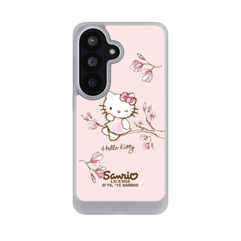 Galaxy S26 NIVOcore Hello Kitty - Magnolia