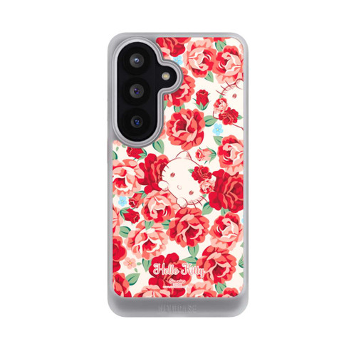 Samsung Galaxy S26 NIVOcore Hallo Kitty - Magnolie Rot