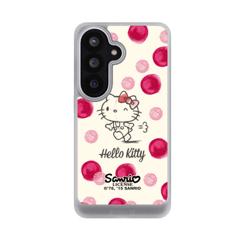 Samsung Galaxy S26 NIVOcore Hello Kitty - Pünktchen