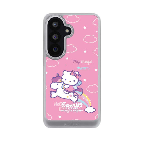Samsung Galaxy S26 NIVOcore Hello Kitty - Magisches Einhorn
