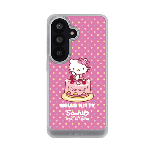 Samsung Galaxy S26 NIVOcore Hello Kitty - I Love Cakes