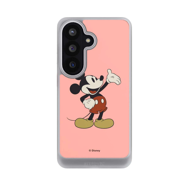 Galaxy S26 NIVOcore Happy Mickey