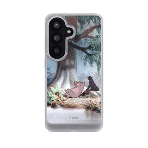 Samsung Galaxy S26 NIVOcore Mowgli Baloo Bagheera