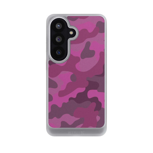Samsung Galaxy S26 NIVOcore Pink Denim Camo