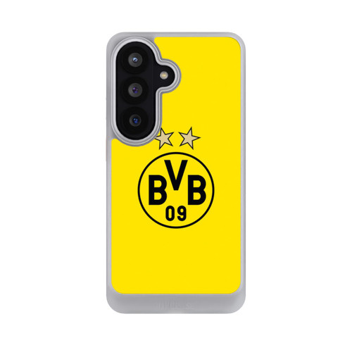 Samsung Galaxy S26 NIVOcore BVB Gelb / Sterne