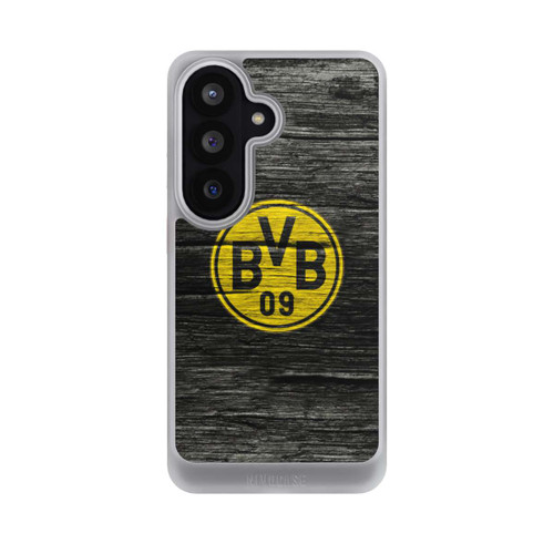 Samsung Galaxy S26 NIVOcore BVB Holzoptik